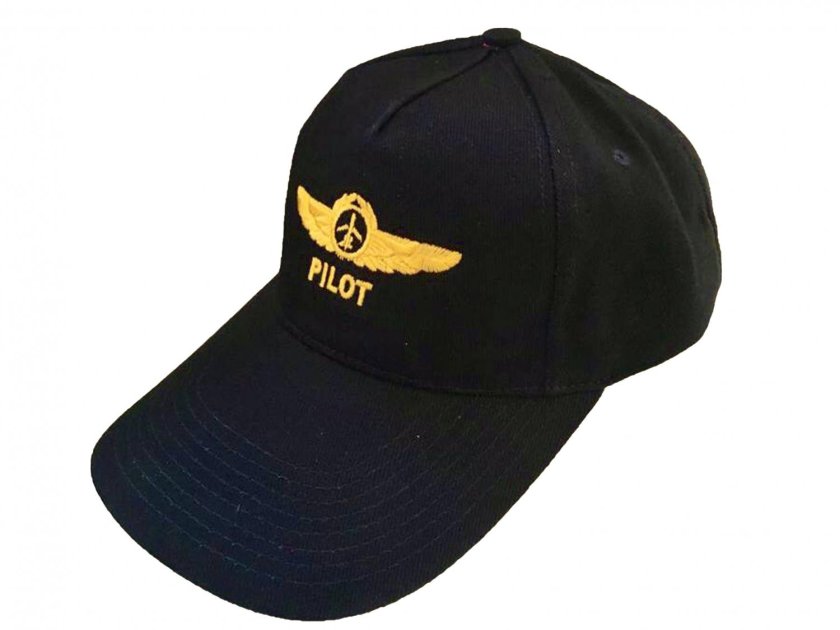 Бейсболка Pilot