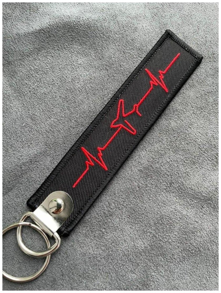 Пульс брелок