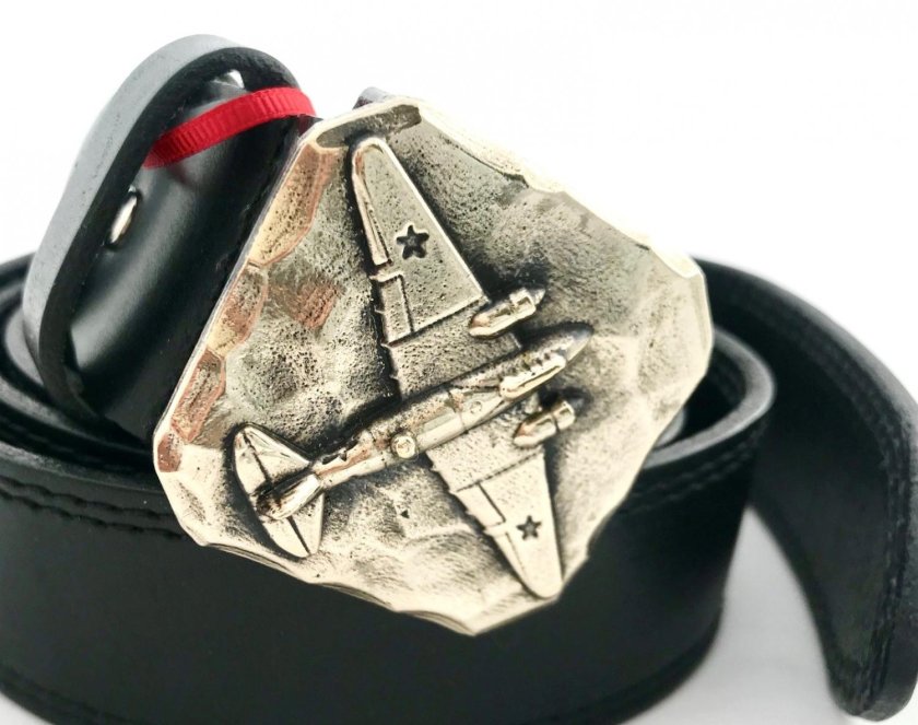 Подарок летчику