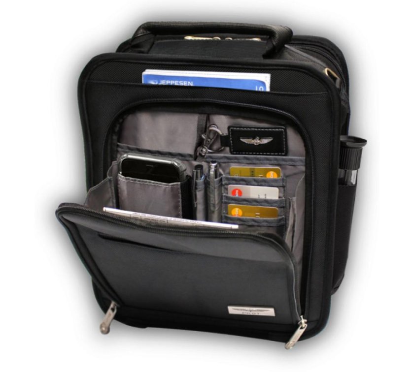Electronic Flight Bag (EFB)