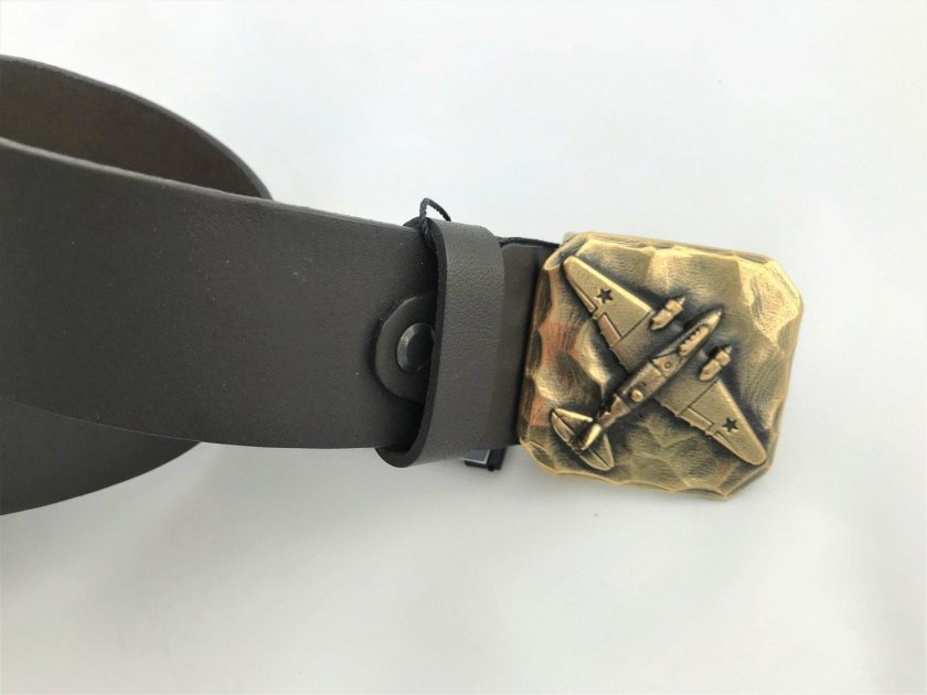 Ремень ВВС СССР