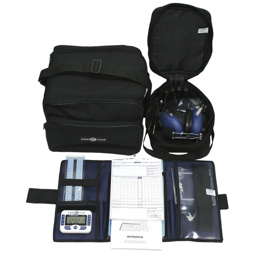 Набор пилота