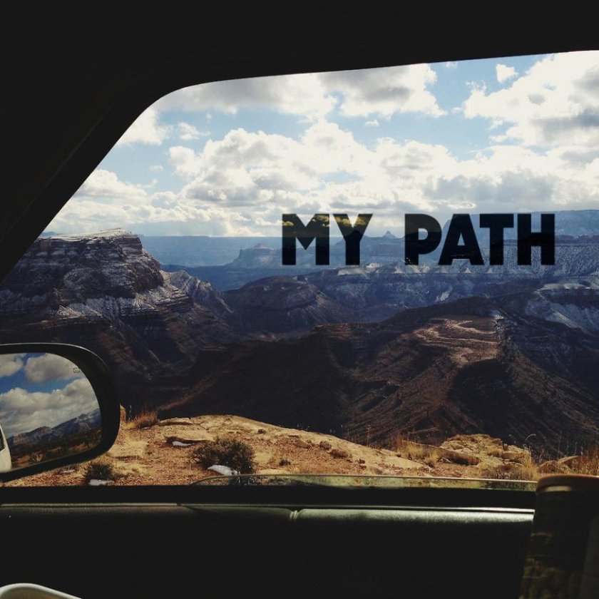 Путешествие на машине