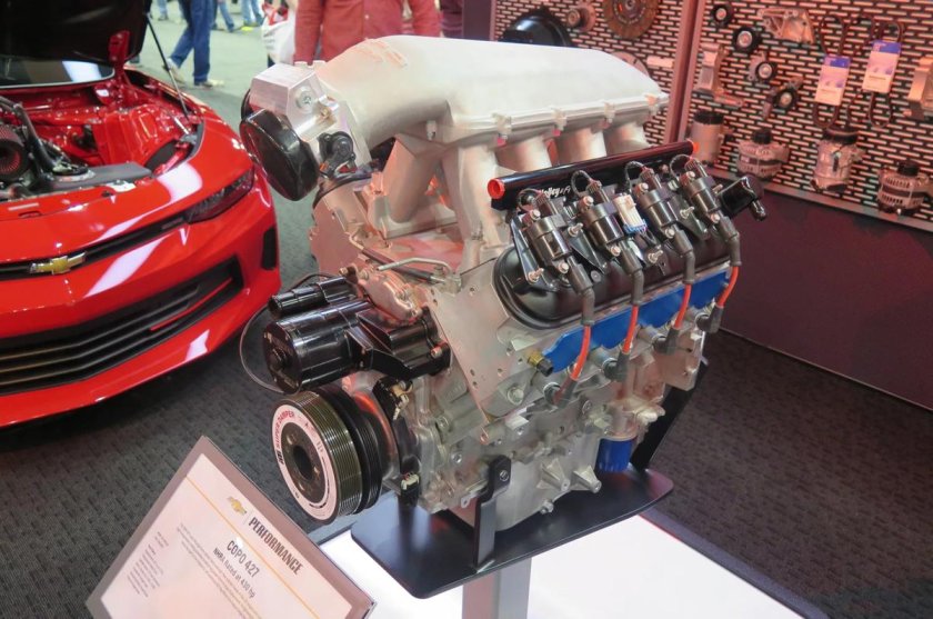 Необычные двигатели