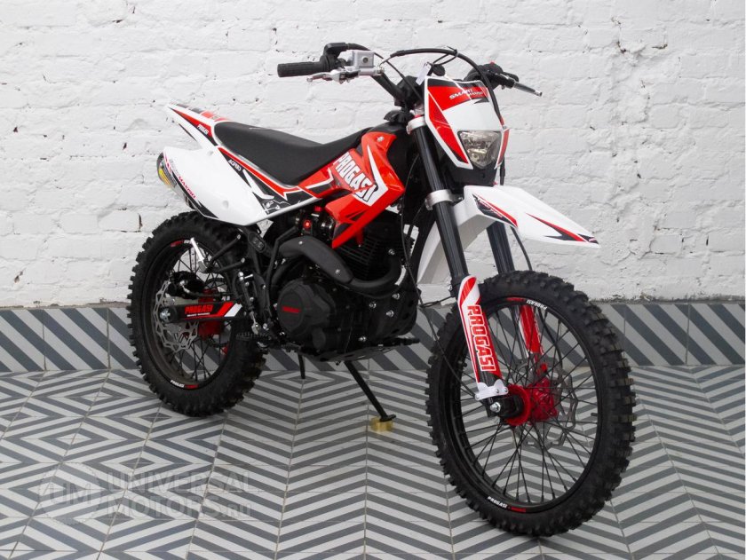 Progasi Smart Max 150