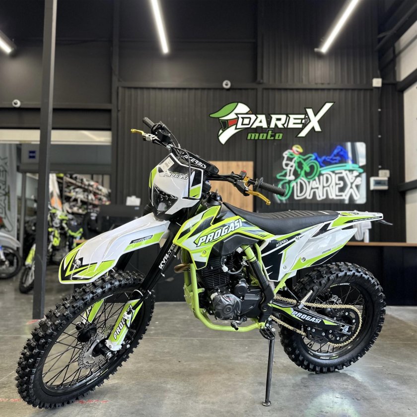 Эндуро progasi super Max 250