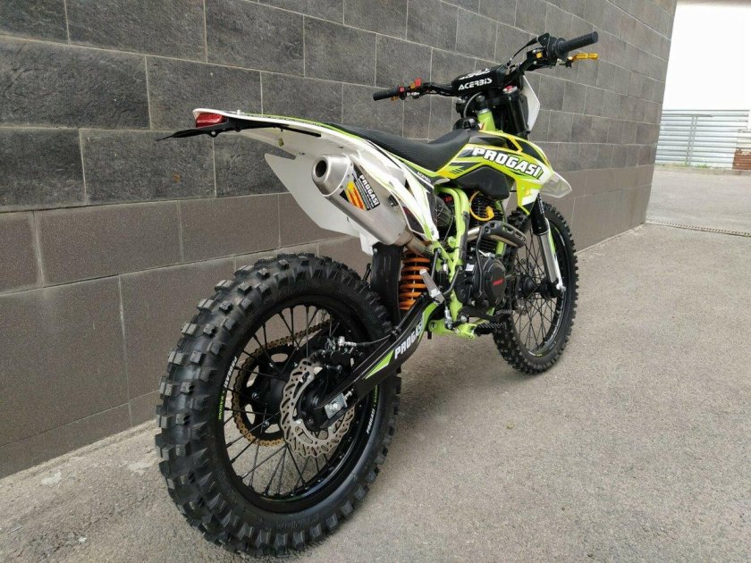 Прогаси супер Макс 250