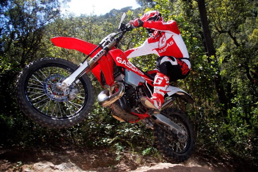 Прогаси 300 эндуро