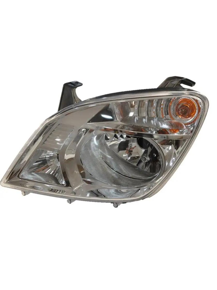 Фара Газель Некст