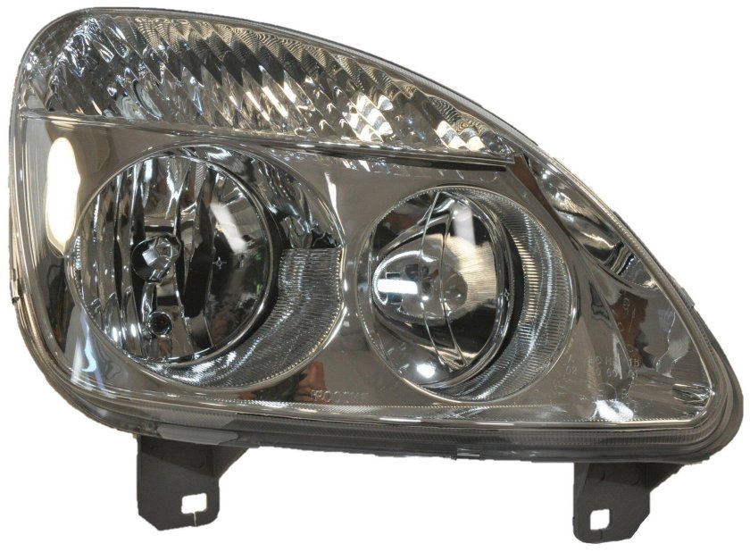 Фара блок ГАЗ-3302.2217.33104