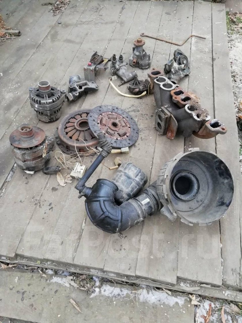 Газель запчасти Ангарск