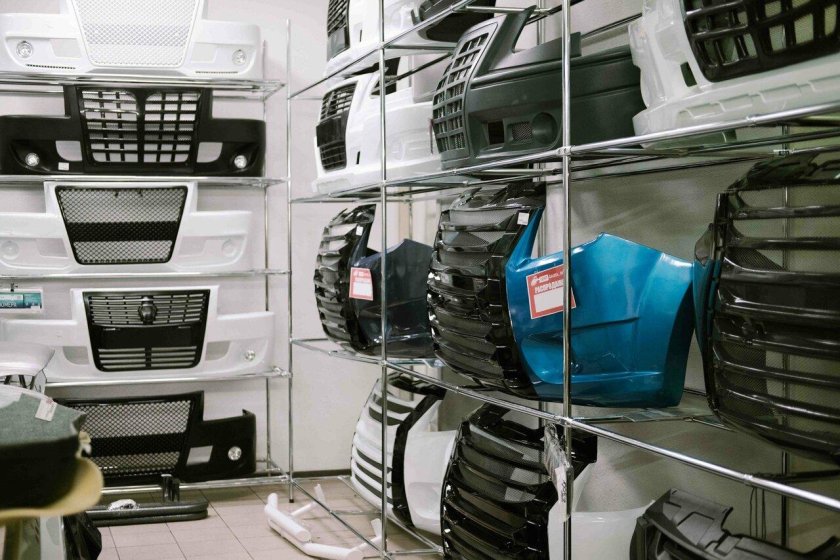 Баннер Газель Нижний Новгород