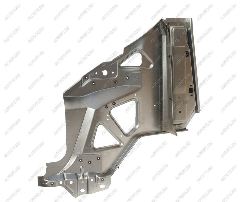 Панель ГАЗ 3302 передка боковая левая