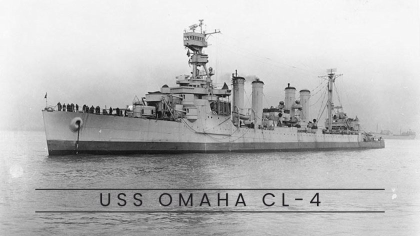 Лёгкие крейсера типа «Эмеральд»