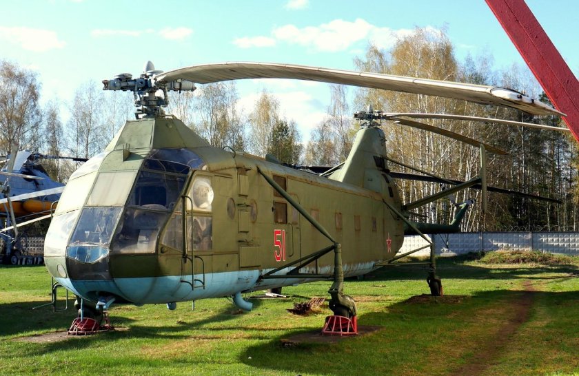 Центральный музей военно воздушных сил