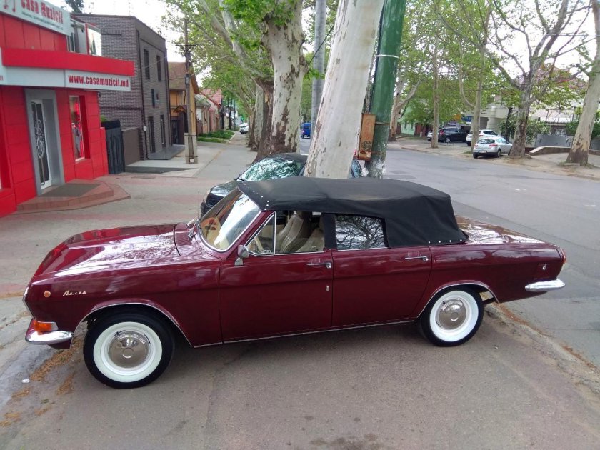 Газ 24 «волга» i (24)