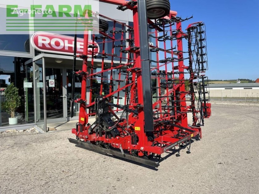 Предпосевной культиватор