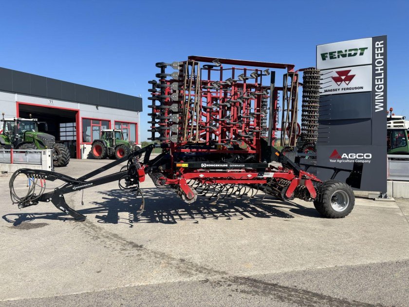 Посевной комплекс