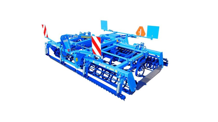 Культиватор Компактомат к 1000 PS