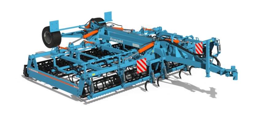 Лемкен Компактомат