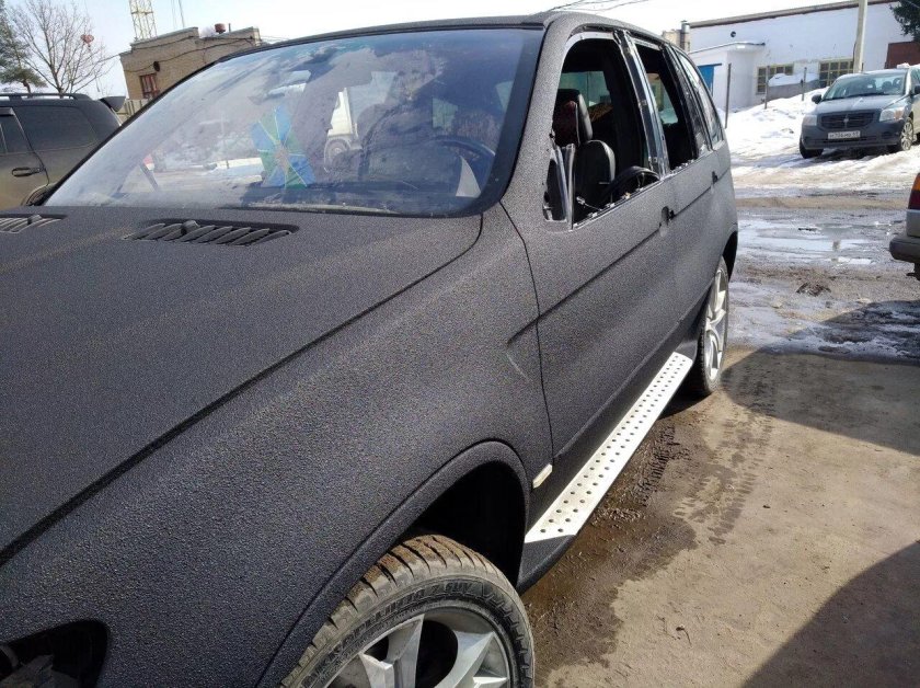 Xc90 2010 белый Раптор