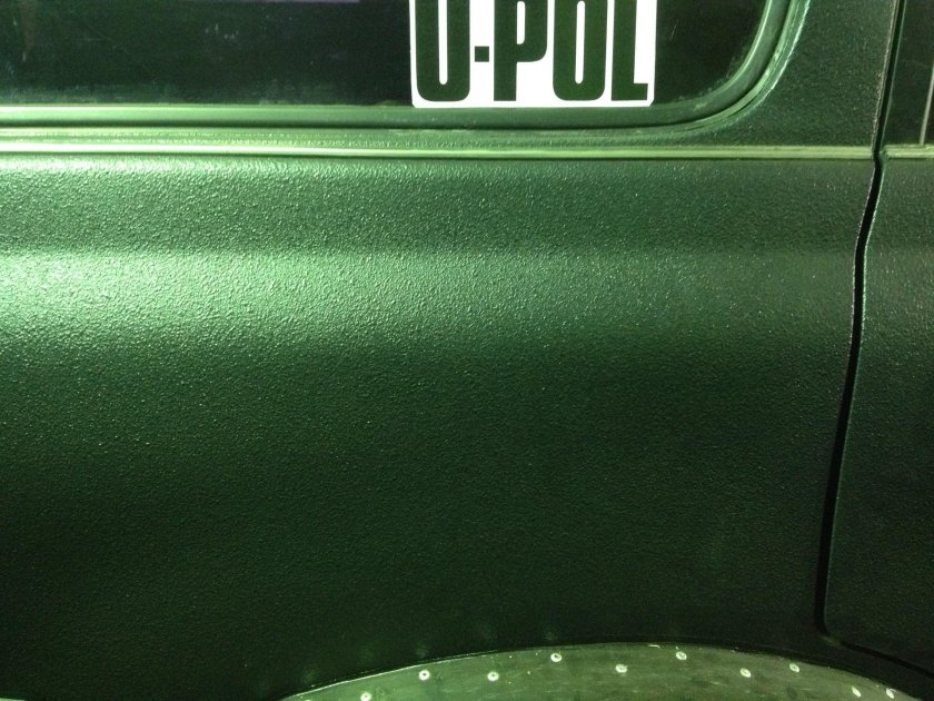 Раптор зелёный металлик е230