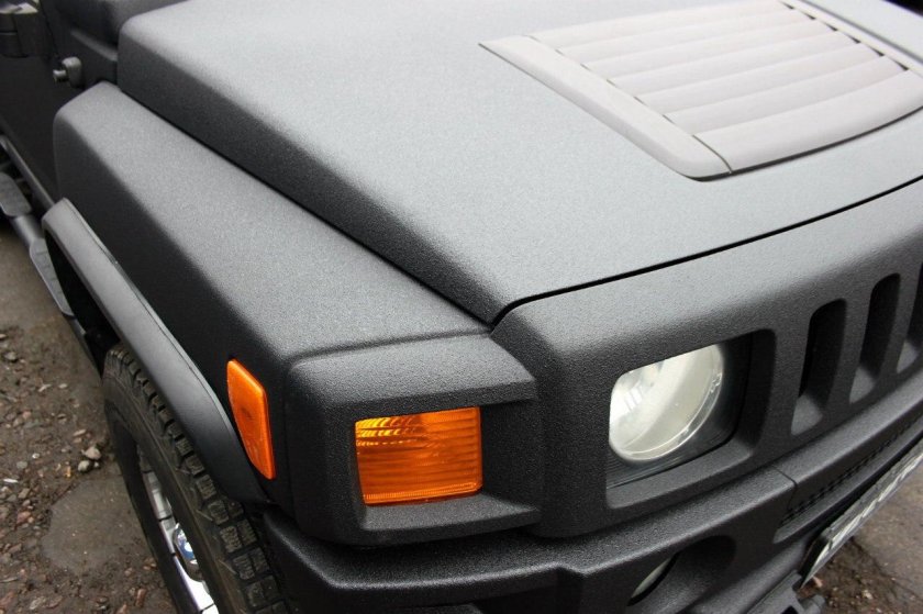 Покрытие u-Pol Raptor