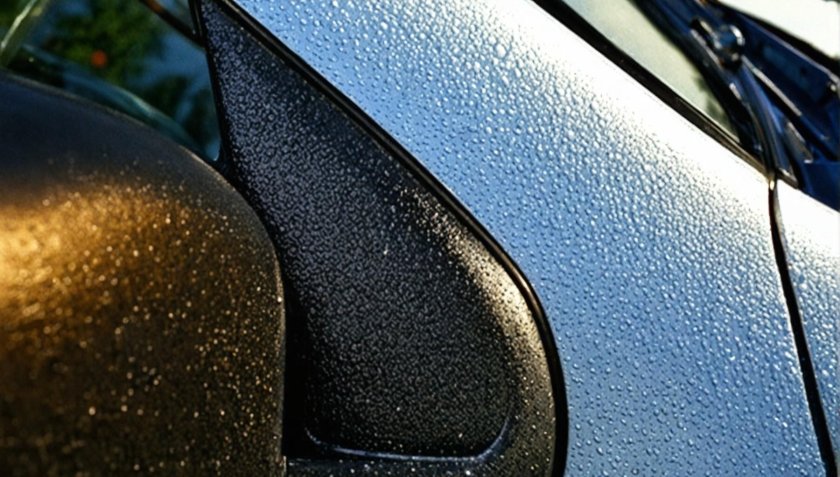 Краска Титан Раптор