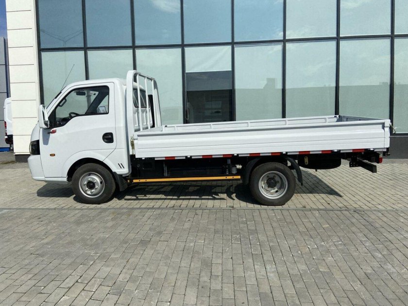 Dongfeng eq 1030
