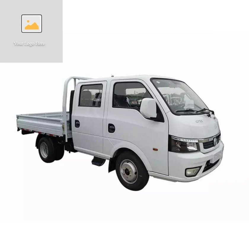 Dongfeng Mini Truck k 02