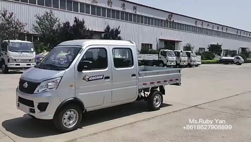 Changan Labo фермер