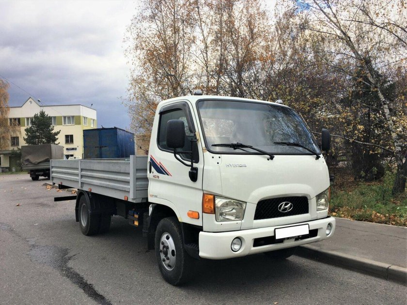 Авто ру Грузовики бу по России