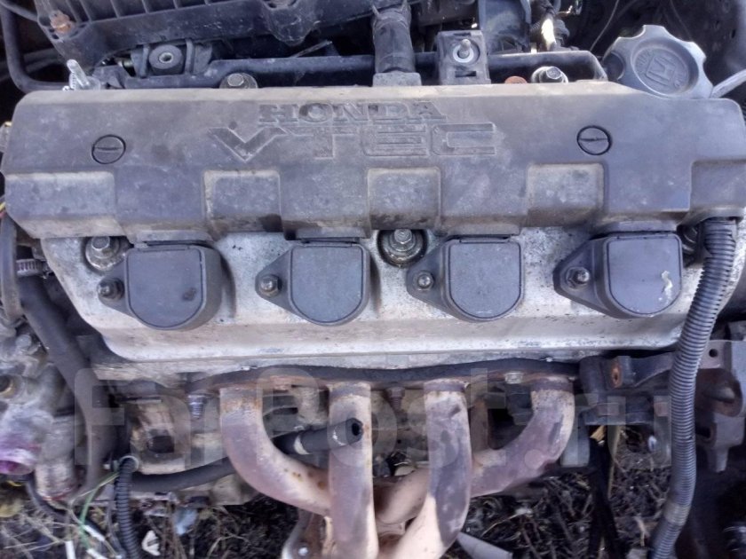 D15b катушечный