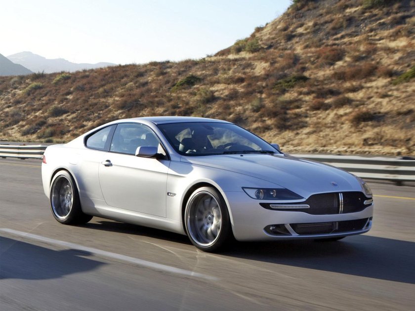 Фискер Латиго