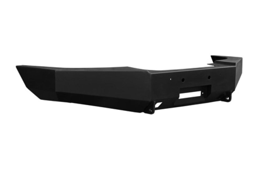 Силовой бампер передний УАЗ Патриот