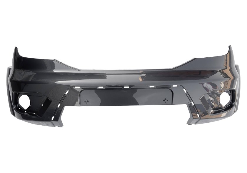 Бампер 3163-80-2803012