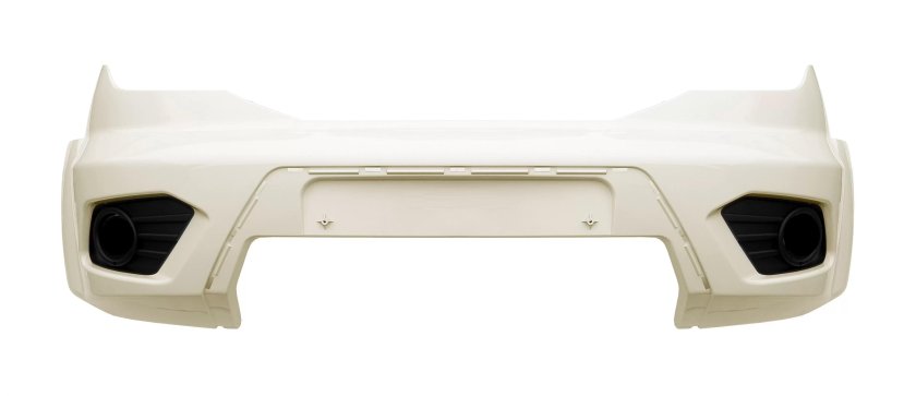 Бампер 3163-80-2803012