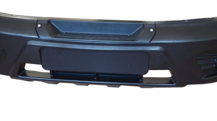 Бампер передний УАЗ Патриот 2014