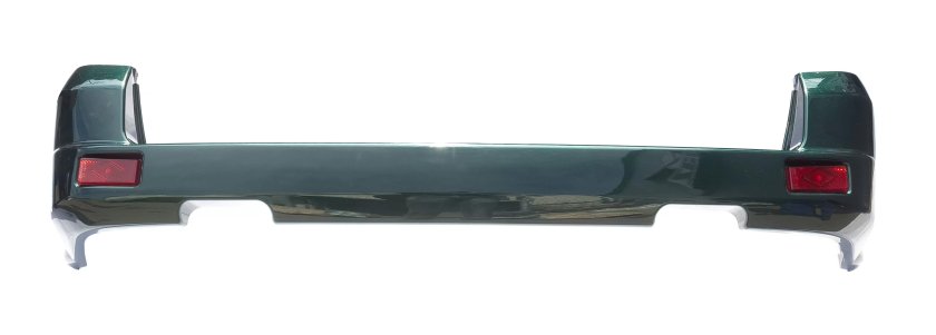 Бампер УАЗ задний 3163-80-2804012-00