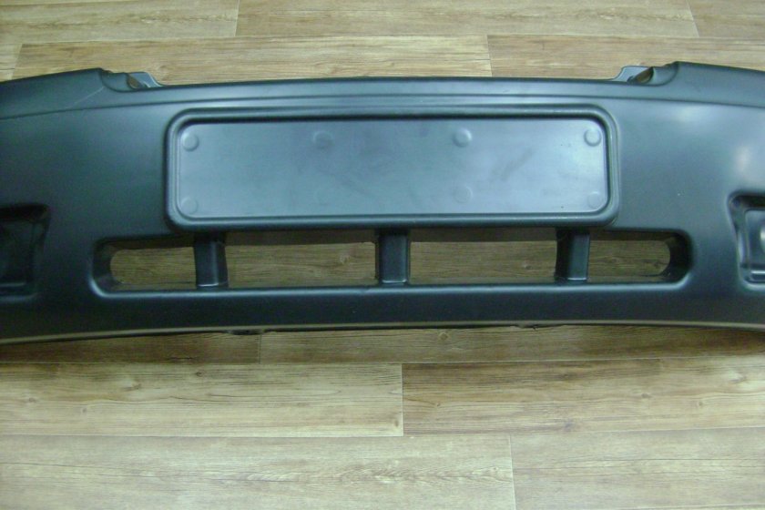 Бампер передний УАЗ Патриот 2007