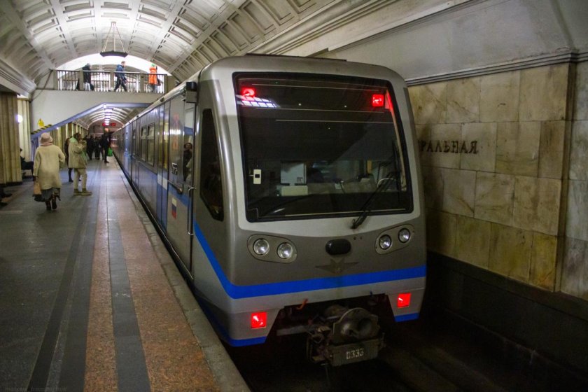 Брендированный номерной