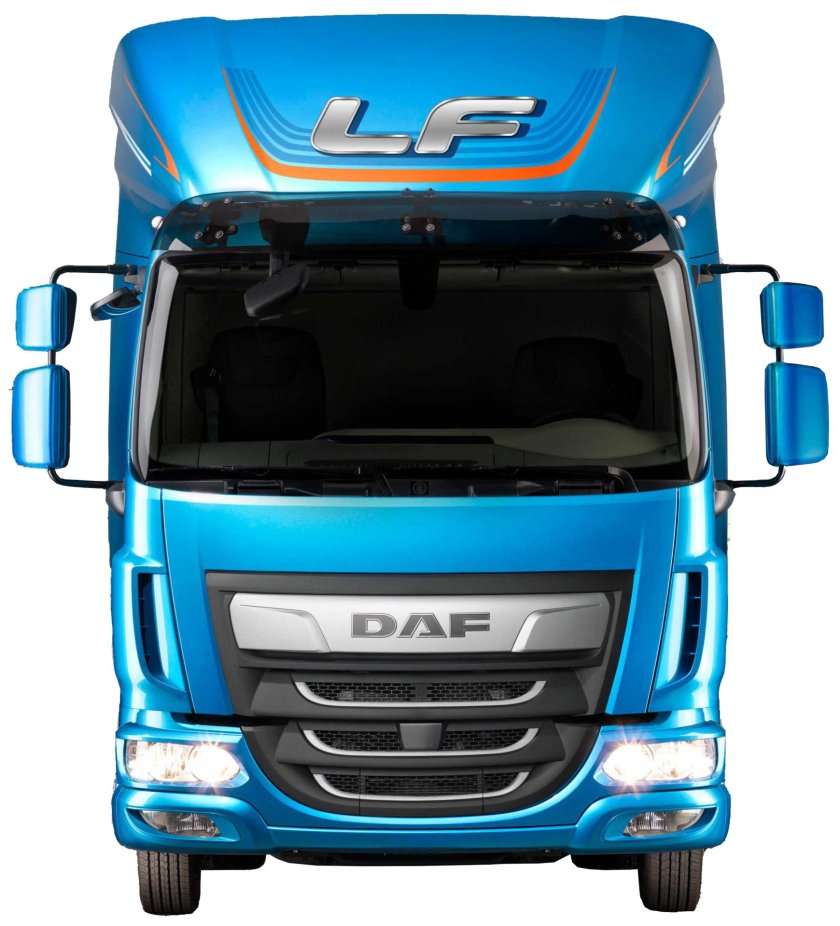 DAF XF 450 ft