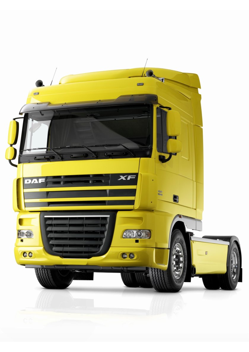 DAF XF 105