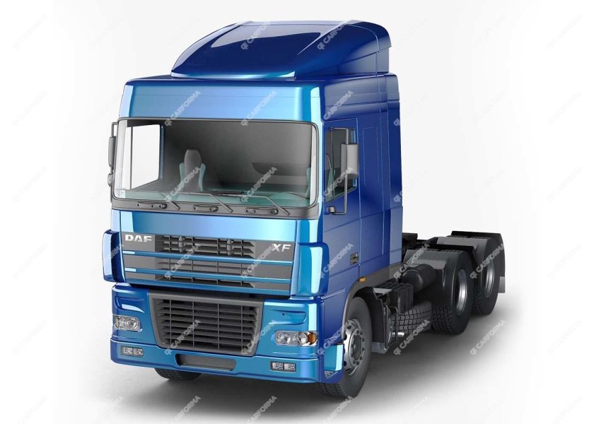 DAF Trucks 95xf