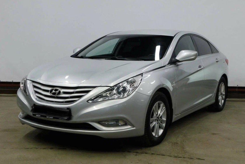 Хендай остается