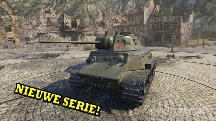 МТ-25 танк СССР