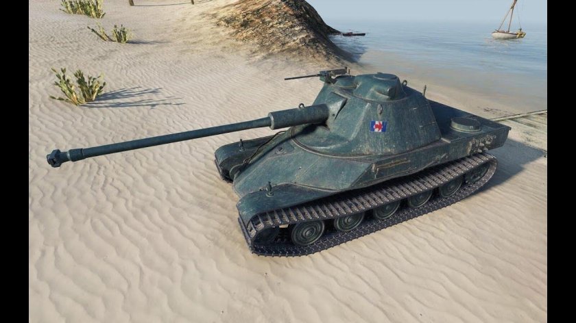 AMX 65t