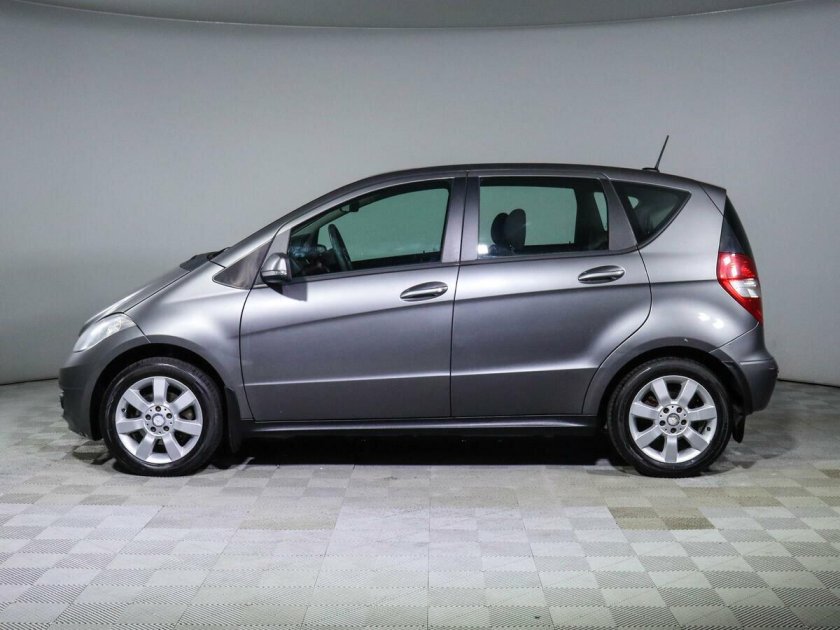 Мерседес б 180 2012