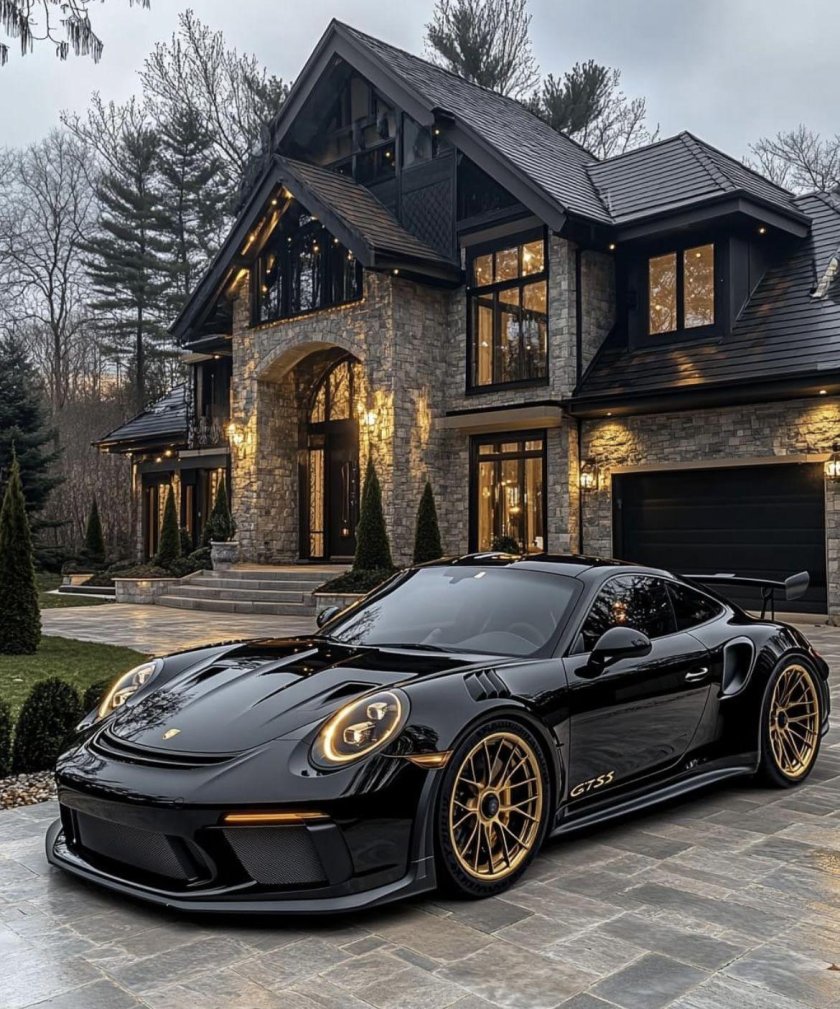 Gt 3 rs porsche