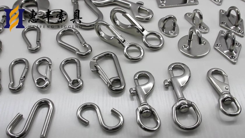 Такелажные изделия